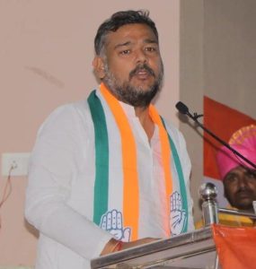 vishal patil