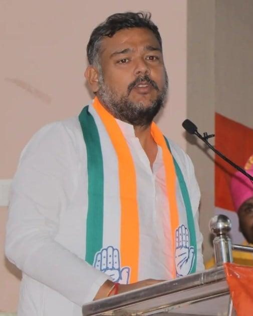 Profile 4 vishal patil