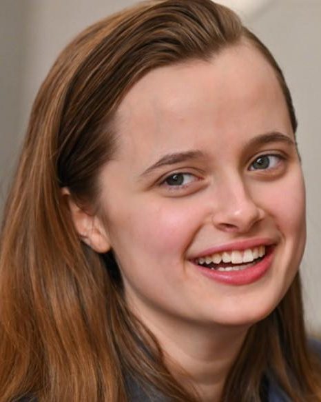 Vivienne Marcheline Jolie-Pitt 1 vivienne marcheline jolie pitt