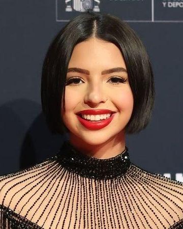 Ángela Aguilar 8 ángela aguilar