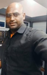 amin khan