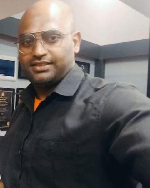 amin khan
