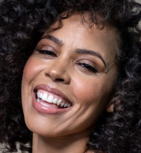 amirah vann