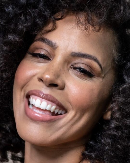 Amirah Vann 6 amirah vann