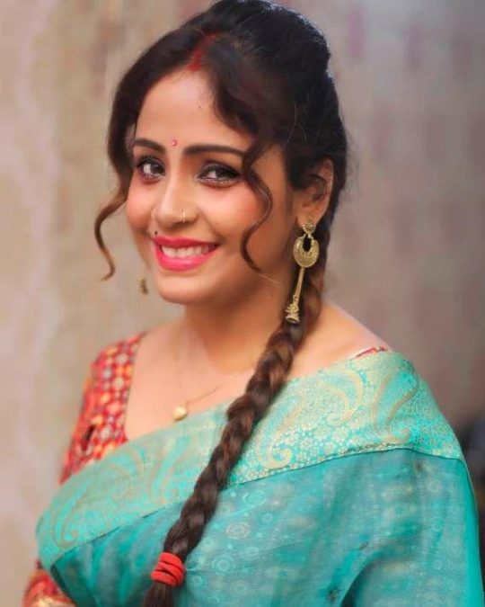 Amrita Dixit 1 amrita dixit