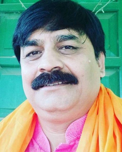 Anand Mohan Pandey 13 anand mohan pandey
