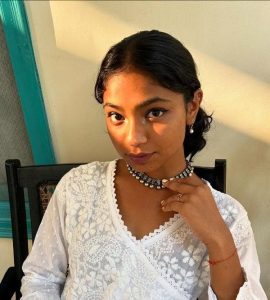 ananya shanbhag