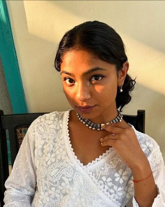 ananya shanbhag