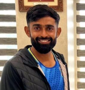 ankit bawne
