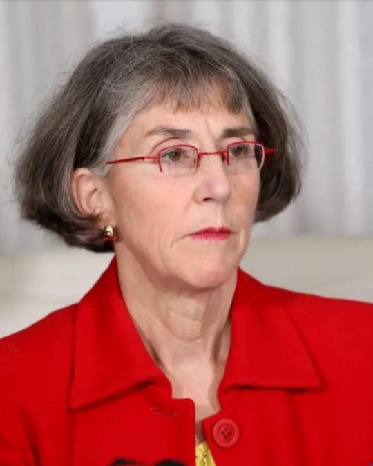 anne kirkpatrick