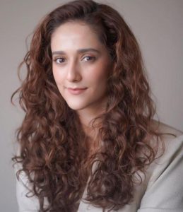 anoushka chauhan