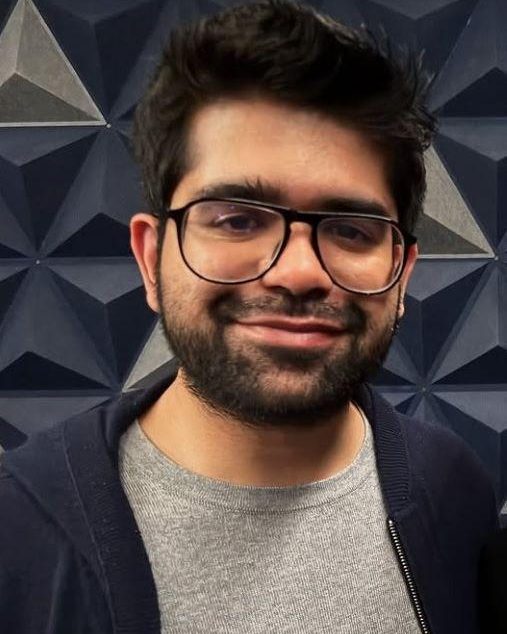 aravind srinivas
