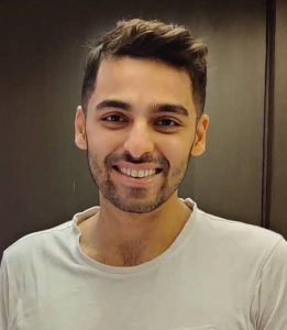 ashish kanakia