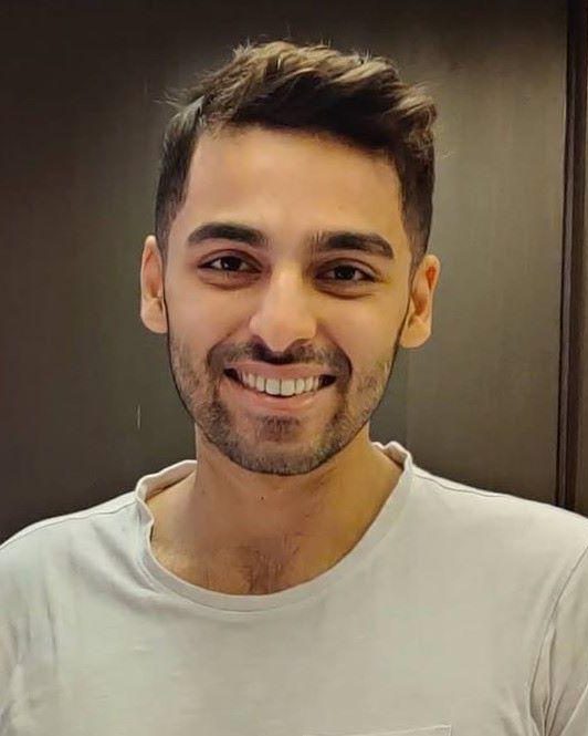 Ashish Kanakia 18 ashish kanakia