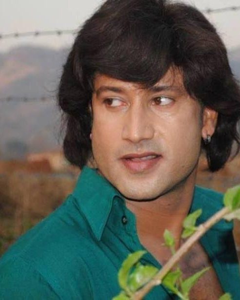 avinash shahi