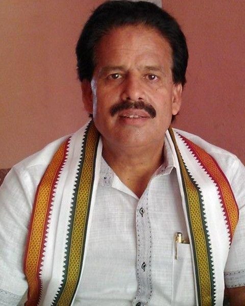 Bharat Sharma Vyas 1 bharat sharma vyas