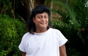 boby chemmanur