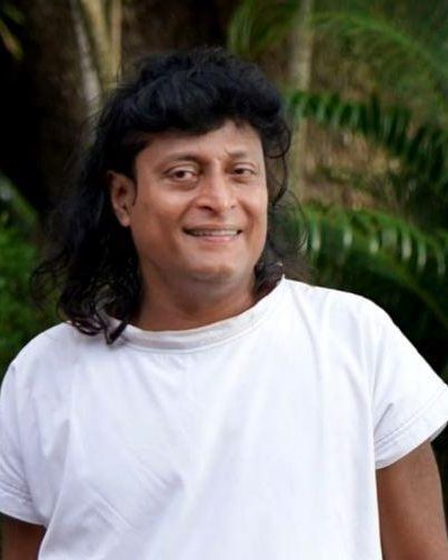 boby chemmanur
