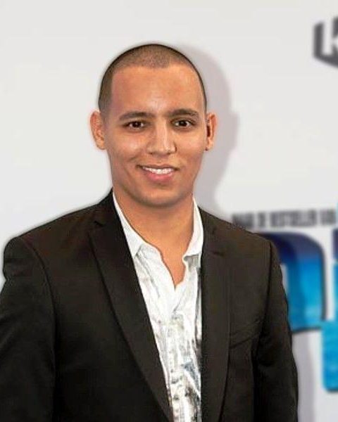 brahim fouradi