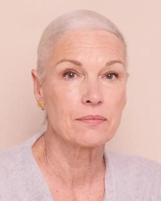 cecile richards