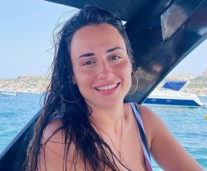 chanelle agius
