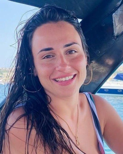 Chanelle Agius 5 chanelle agius