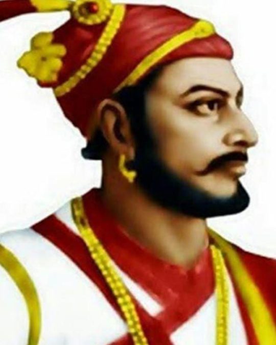 Chhatrapati Sambhaji Maharaj 17 chhatrapati sambhaji maharaj