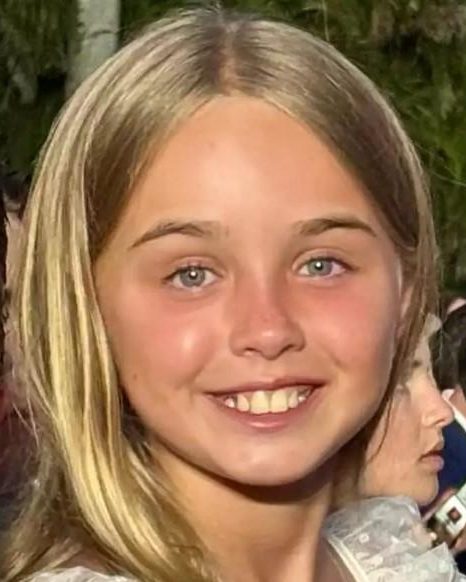 chloe sophia trump