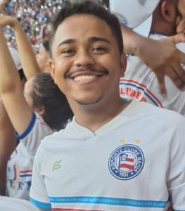 cléber alves