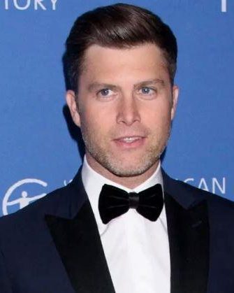 colin jost