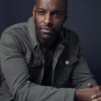 colin lawrence