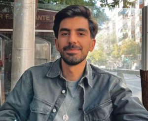 daniel santos