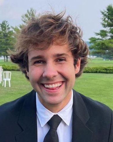 David Dobrik 16 david dobrik