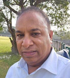 devajit saikia