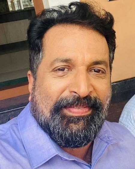 dileep shankar