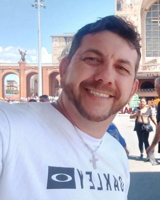 edilberto simões