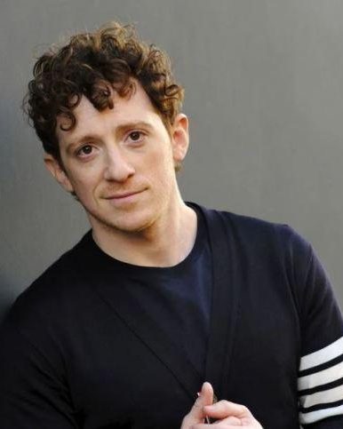 ethan slater