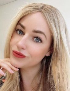 fleur van der vegt