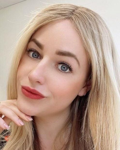 fleur van der vegt