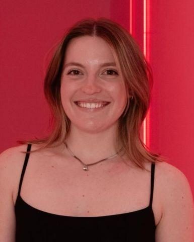 frédérique turgeon
