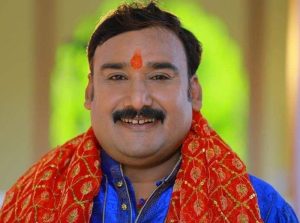 gopal rai