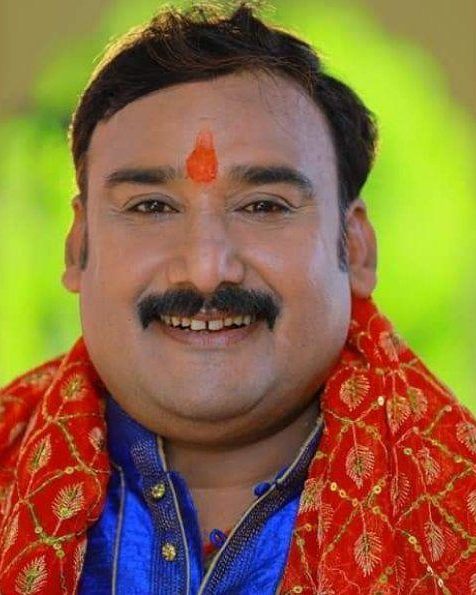 Gopal Rai 2 gopal rai