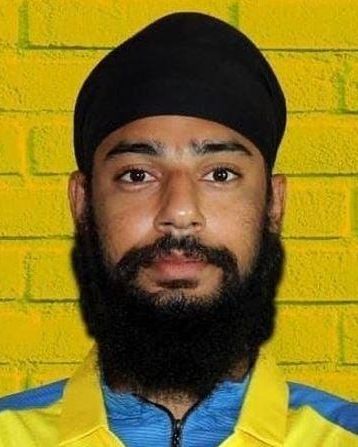 Gurjapneet Singh 1 gurjapneet singh