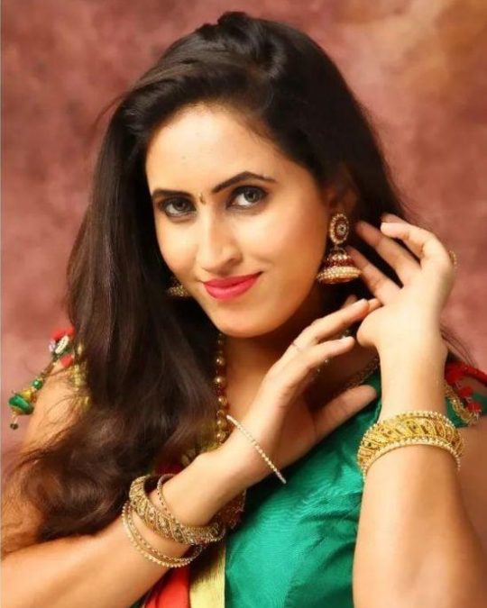 Heera Rajagopal 16 heera rajagopal