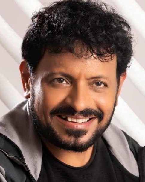 hyder kazmi