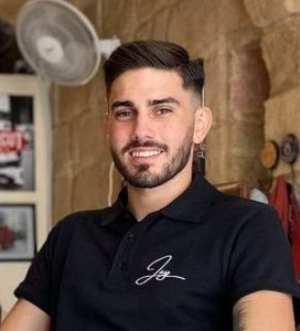 jay vella