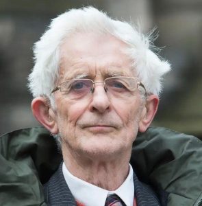 jim swire