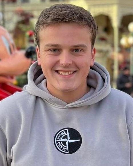 jordy de maar