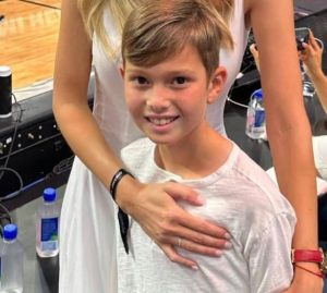 joseph frederick kushner