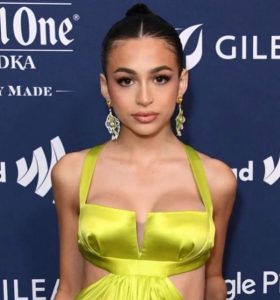 josie totah